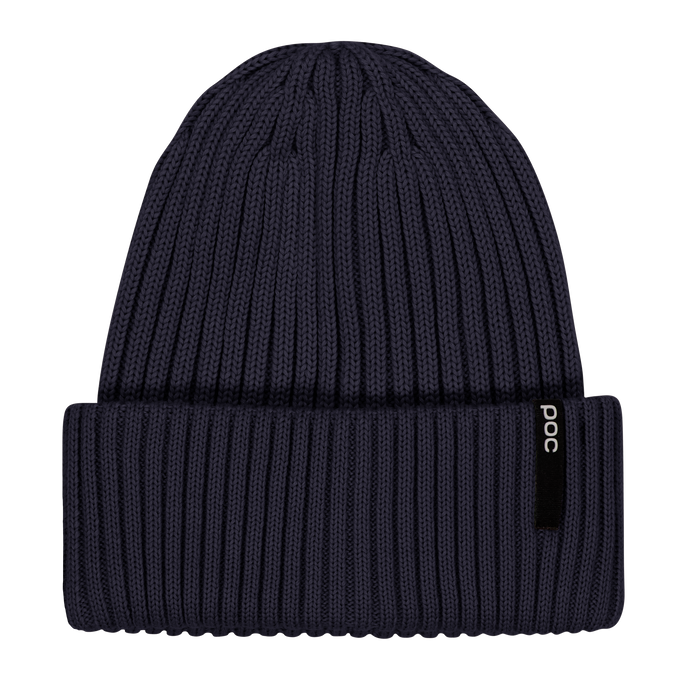 Čepice POC Beanie Apatite Navy