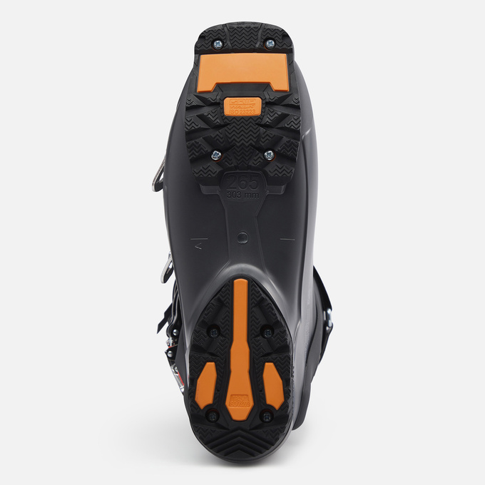 Sjezdové boty Lange Shadow 120 LV GW - 2025/26