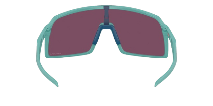 Sluneční brýle Oakley Sutro Matte Paciffic Frame/Prizm Road Black Lenses