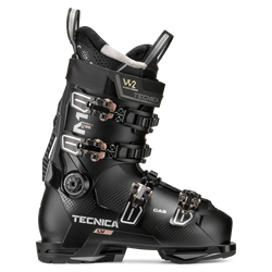 Sjezdové boty TECNICA Mach1 LV 95 W TD2 GW Black - 2025/26