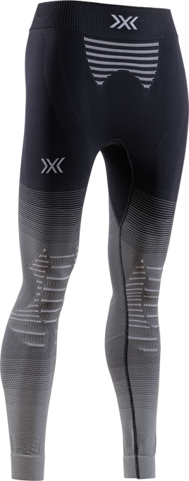 Funkční kalhoty X-bionic Invent FX Pants WMN Black/Grey/Light Grey - 2025/26
