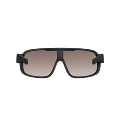 Sluneční brýle POC Aspire Mid Uranium Black/Clarity Trail/Partly Sunny Silver