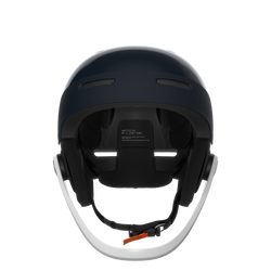 Lyžařská helma POC Artic SL Mips Apatite Navy - 2025/26