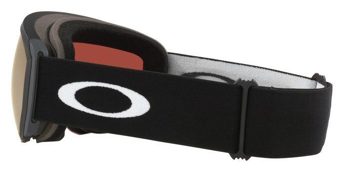 Lyžařské brýle OAKLEY Flight Path L Matte Black/Prizm Sage Gold Iriudium - 2025/26