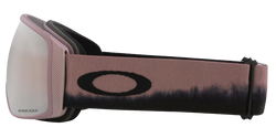 Lyžařské brýle Oakley Flight Tracker L Toadstool Dip Prizm Snow Black Iridium - 2024/25