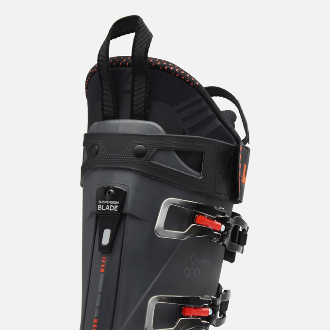 Sjezdové boty Lange Shadow 120 HV GW - 2025/26