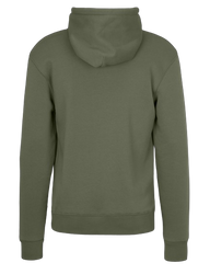 Mikina s kapucí Van Deer Logo Hoodie Khaki - 2024/25