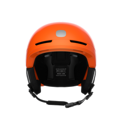 Lyžařská helma POC Pocito Obex Mips Fluorescent Orange - 2025/26