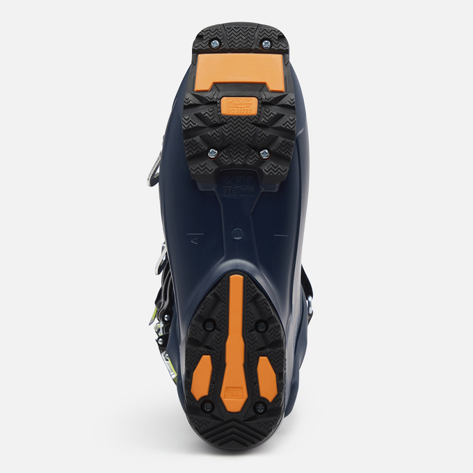 Sjezdové boty Lange Shadow 110 LV GW - 2025/26