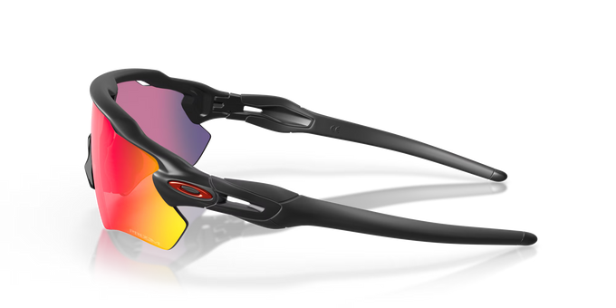 Sluneční brýlev OAKLEY Radar® EV Path® Matt Black w/Prizm Snow Sapphire Iridi - 2022