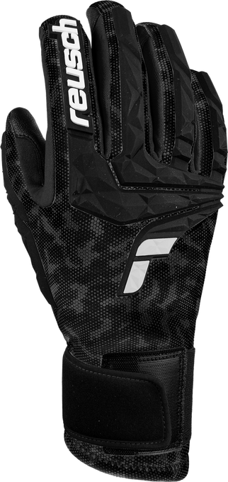 Lyžařské rukavice Reusch World Cup Warrior Neo - 2023/24