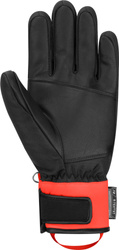 Lyžiarske rukavice Reusch Worldcup Warrior Prime R-TEX XT Junior - 2024/25