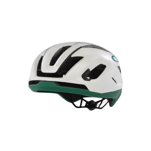Cyklistická helma Oakley ARO5 Race EU Matte Paciffic White Pearl - 2025