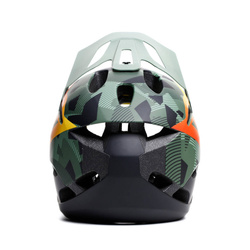 Cyklistická helma Dainese Linea 01 Mips Mono Matt Forest/Camo 