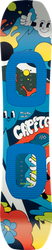 Snowboard Capita Micro Mini - 2024/25