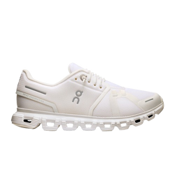 Dámská boty On Running Cloud 6 White/White