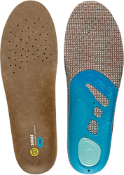 Vložky do bot Sidas 3Feet Outdoor Low