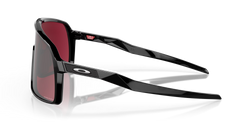 Sluneční brýle Oakley Sutro Polished Black/Prizm Snow Black Iridium - 2023