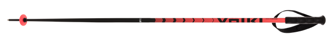 Sjezdové hole Volkl Speedstick Red - 2025/26