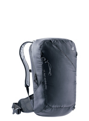 Batoh DEUTER Freerider Lite 20 Black - 2022