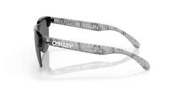 Sluneční brýle OAKLEY Frogskins Lite Hi Res W/Prizm Black - 2022
