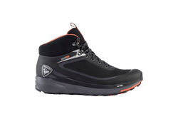 Boty Rossignol SKPR Hike WP Black - 2024/25