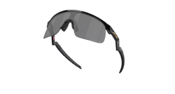 Sluneční brýle Oakley Resistor Polished Black Frame / Prizm Black Lenses