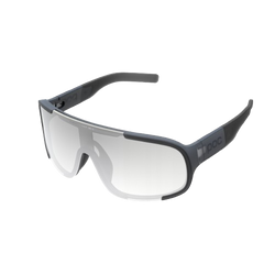 Sluneční brýle POC Aspire Photochromic Translucent Black/Clarity Photochromic/Changeable Grey