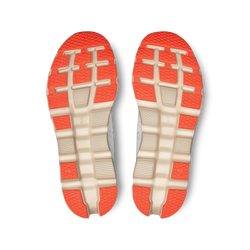 Boty On Running Cloudstratus 3 Undyed White/Sand