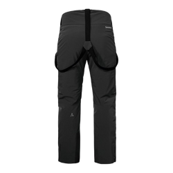 Lyžařské kalhoty Schoffel Ski Pants Trevalli M Black - 2025/26
