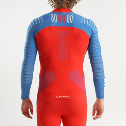 Funkční triko UYN Natyon 3.0 Norway UW Shirt LG SL.Turtle Neck - 2025/26