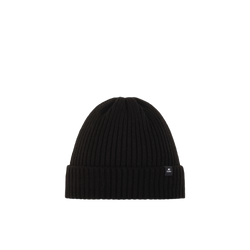 Čepice Eisbar Ripp MÜ 2.0. Black - 2025/26
