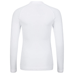 Funkční triko Head Flex Seamless LS Women White - 2024/25