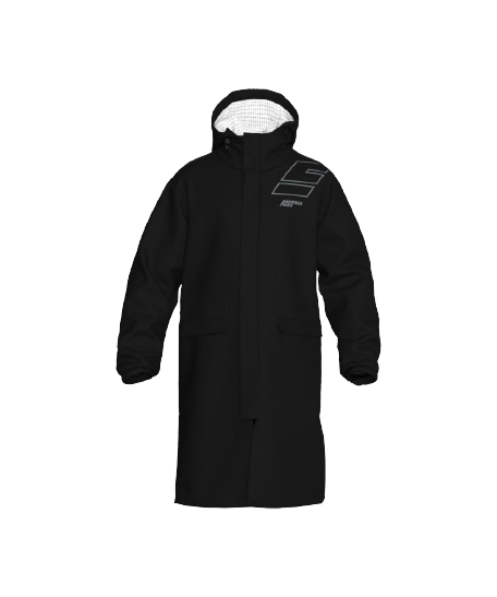 Pláštěnka Energiapura Rain Coat New Storm - 2025/26