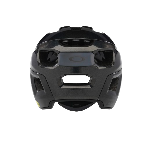 Cyklistická helma Oakley DRT3 Trail Europe Gloss Black Galaxy Fp - 2025