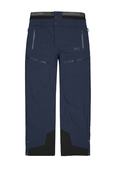 Lyžařské kalhoty Picture Naikoon Dark Blue - 2024/25