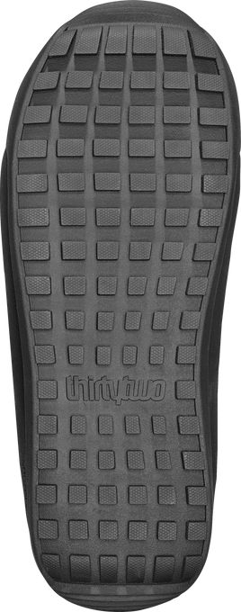 Snowboardové Boty Thirty Two Stw Double Boa W Black - 2025/26