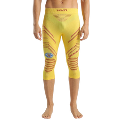 Funkční kalhoty UYN Natyon 3.0 Spain Pants Medium - 2025/26