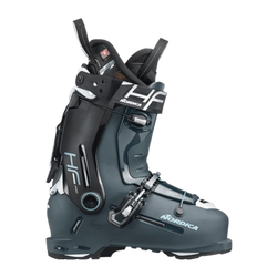 Sjezdové boty NORDICA HF PRO 95 GW Green-Black-White - 2024/25