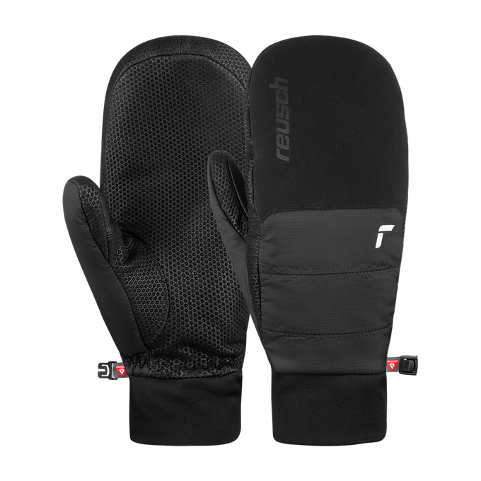 Lyžiarske rukavice Reusch Kavik TOUCH-TEC Mitten - 2023/24