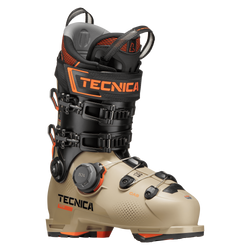 Sjezdové boty TECNICA Mach BOA MV 130 GW Sand - 2025/26