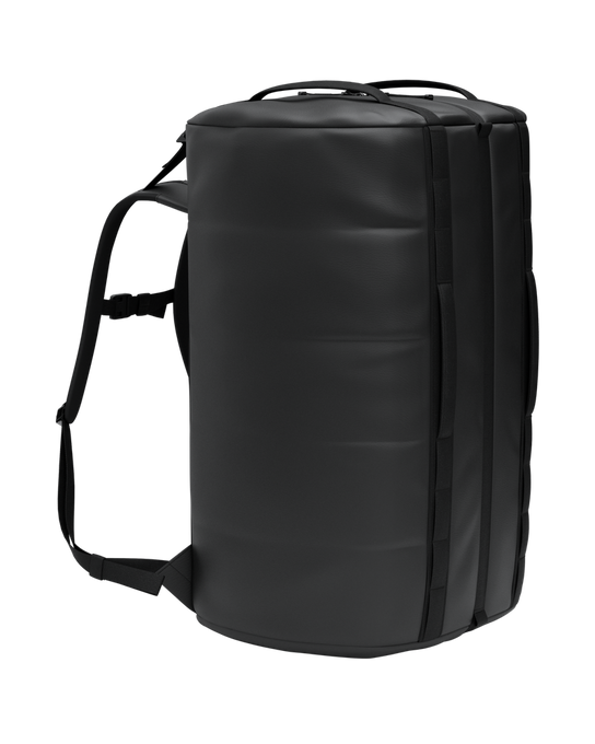 Taška DB Roamer Pro Split Duffel 90l Black Out - 2024/25