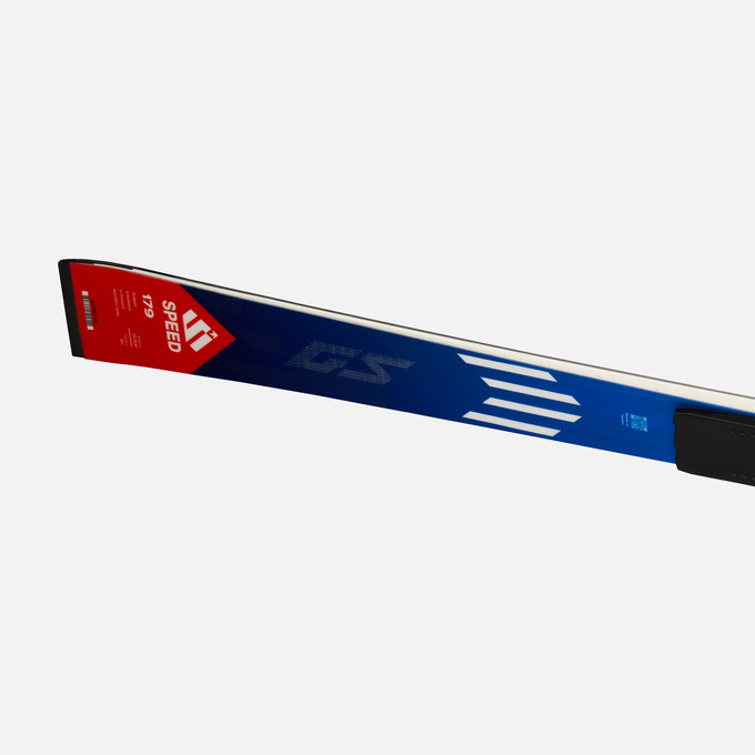 Zjazdové lyže Dynastar Speed Course Master GS R22 + Look Spx 15 Rockerace Hot Red - 2025/26