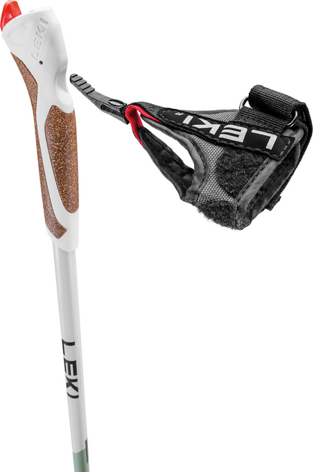 Hole Nordic Walking LEKI Passion