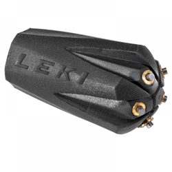 LEKI Silent Spike Pad Trekking