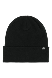 Čiapka 686 Standard Roll Up Beanie Black - 2025/26