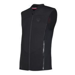 Chránič Rossignol Felxvent Vest Jr Black - 2024/25