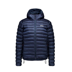 Bunda POC W's Coalesce Jacket Apatite Navy - 2025/26
