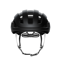 Cyklistická helma POC Omne Lite Uranium Black Matt - 2024