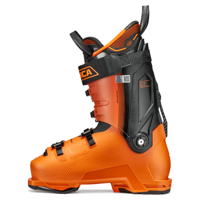 Sjezdové boty TECNICA Mach1 LV 130 TD2 GW Icon Orange - 2025/26